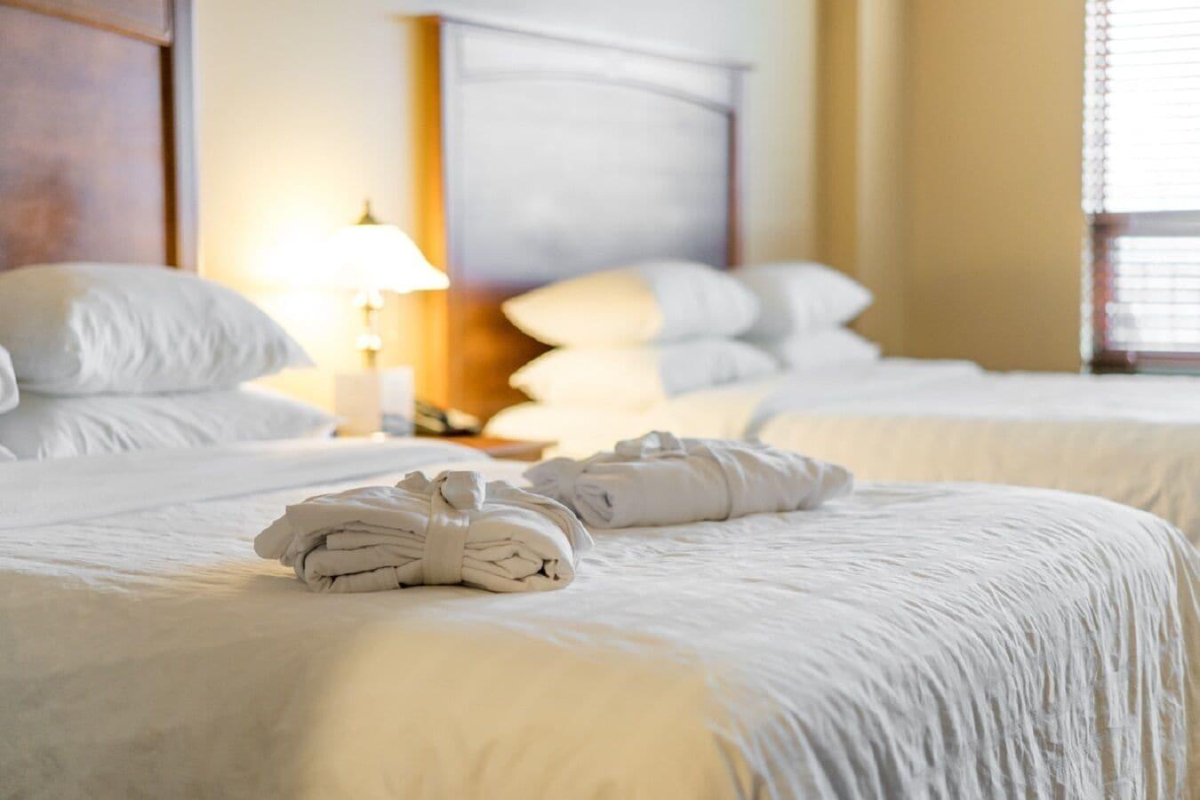 Temple Gardens Hotel & Spa Moose Jaw Eksteriør billede