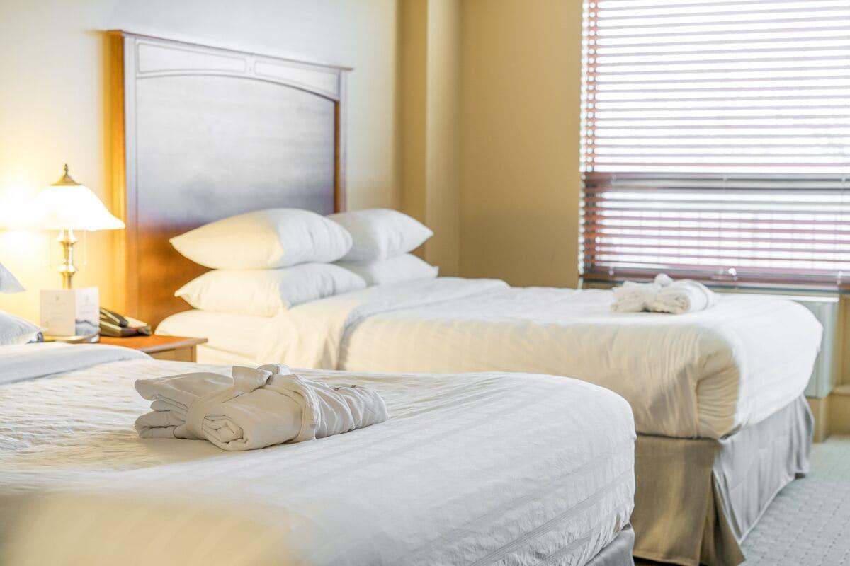 Temple Gardens Hotel & Spa Moose Jaw Eksteriør billede