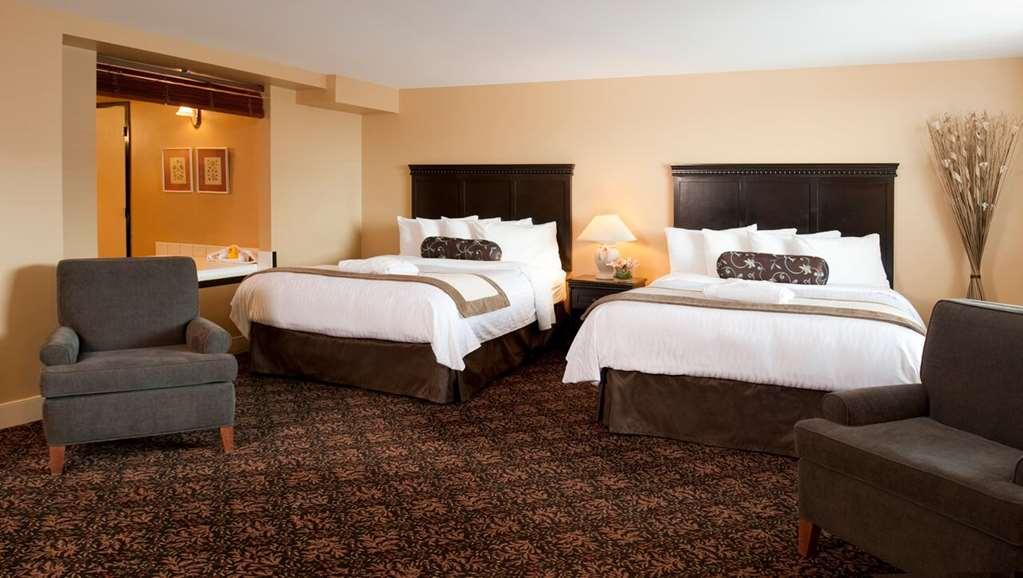 Temple Gardens Hotel & Spa Moose Jaw Faciliteter billede