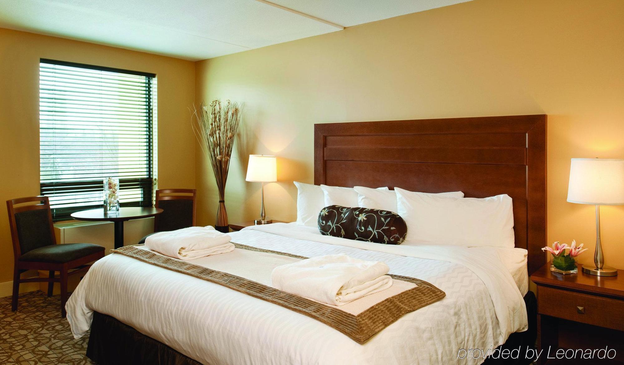 Temple Gardens Hotel & Spa Moose Jaw Eksteriør billede