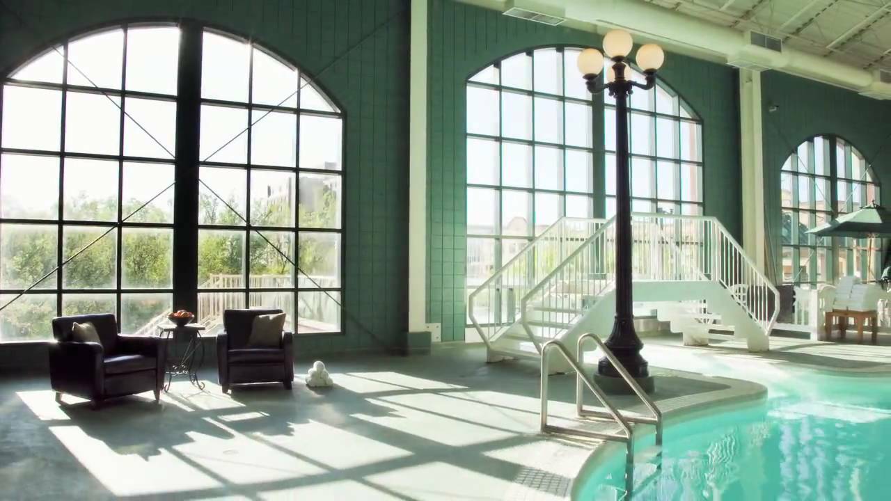 Temple Gardens Hotel & Spa Moose Jaw Eksteriør billede